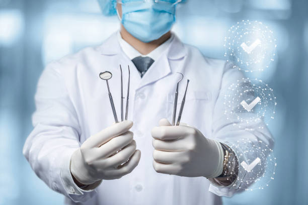 Emergency Dental Services in Granville South, OH