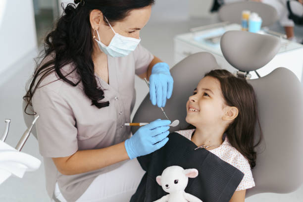 Emergency Dental Services in Granville South, OH