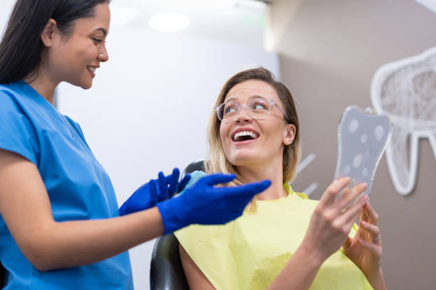 Granville South, OH Holistic Dental Care Services Company