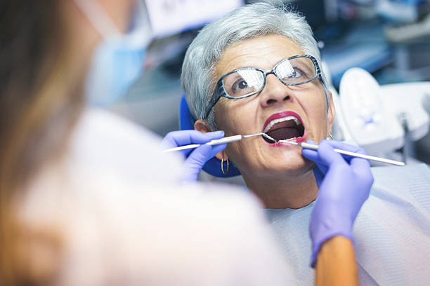 Best Cosmetic Dentistry  in Granville South, OH
