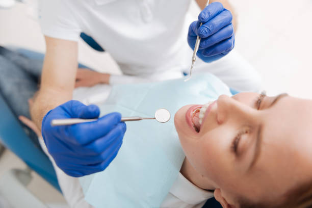 Best Wisdom Tooth Removal  in Granville South, OH