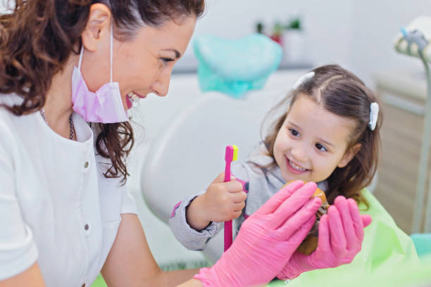 Best Laser Dentistry  in Granville South, OH